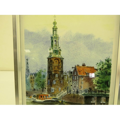 74 - YURI SHIMOV PRINT- AMSTERDAM