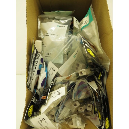 108 - 40 x DATA LINK TELEPHONE ACCESSORIES