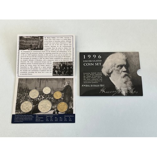 178 - 9x COLLECTABLE COIN SETS TO INCLUDE DECIMAL COIN SETS, SILVER JUBILEE AND HARRY POTTER