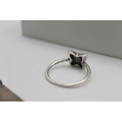 422 - 5 X .925 Pandora Jewellery (42g)