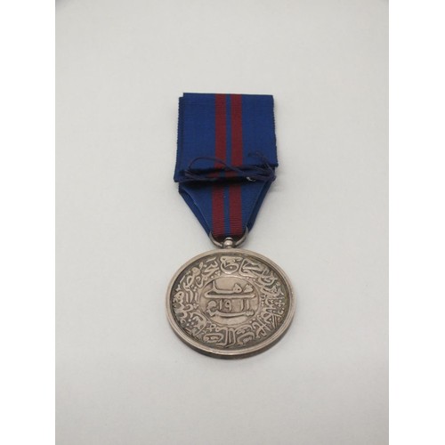 86 - DELHI DURBAR MEDAL 1911- UNNAMED