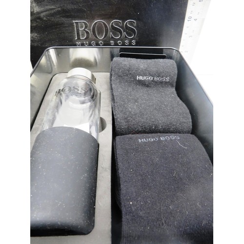 29 - TWO HUGO BOSS GIFT SETS