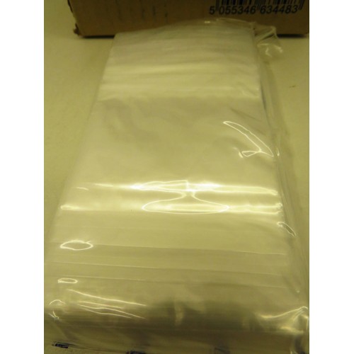 167 - 900 GRIP SEAL BAGS 3.25