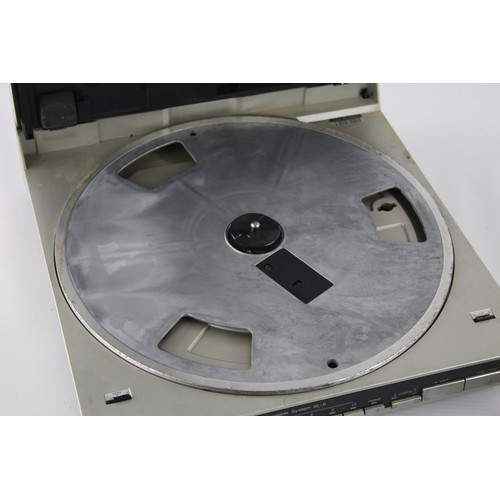 415 - Vintage Technics Direct Drive Turntable system