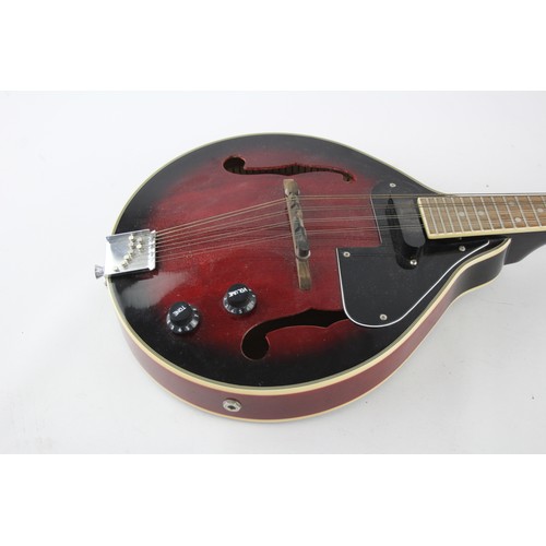 575 - Ktone a-style accoustic elecric Mandolin