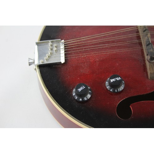 575 - Ktone a-style accoustic elecric Mandolin