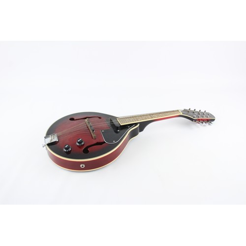 575 - Ktone a-style accoustic elecric Mandolin