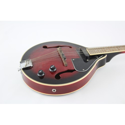 575 - Ktone a-style accoustic elecric Mandolin