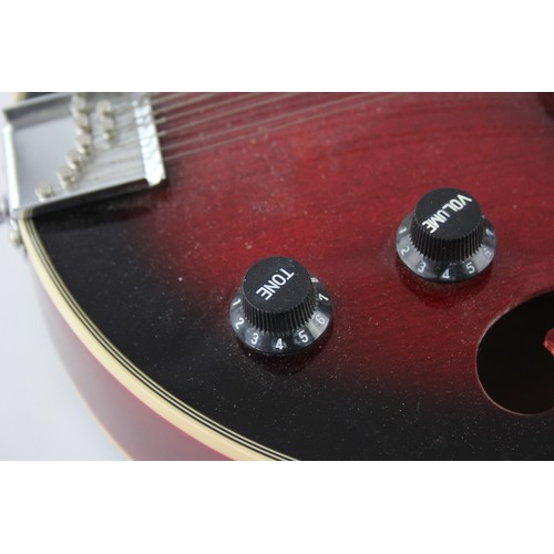 575 - Ktone a-style accoustic elecric Mandolin