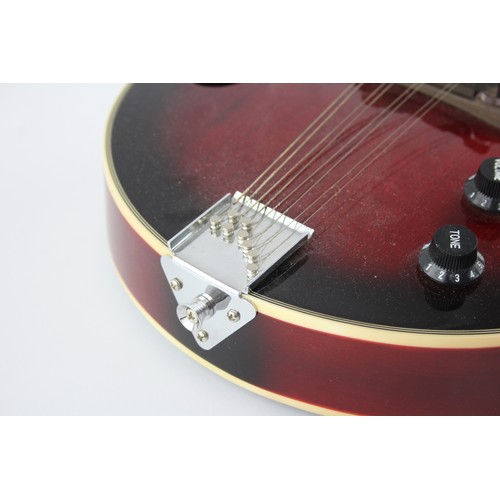 575 - Ktone a-style accoustic elecric Mandolin