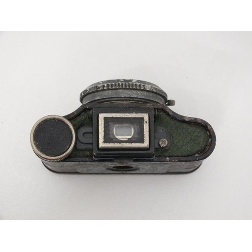 1 - LUMIERE ELJY COLDWAR SPY CAMERA