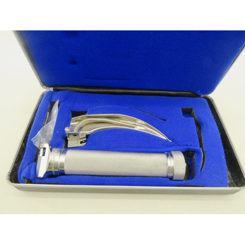 373 - PENLON LARYNGOSCOPE NCM (MINING INTEREST)