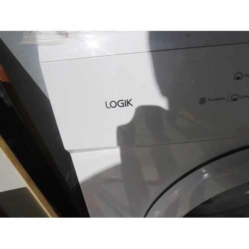 268 - LOGIK LVD7W18 DRYER