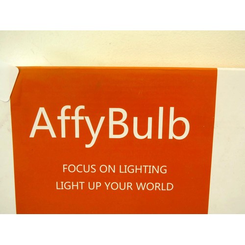 308 - AFFY BULB REPLACEMENT BULB FOR 30W INSECT KILLER - T8 15WUV-A BL368