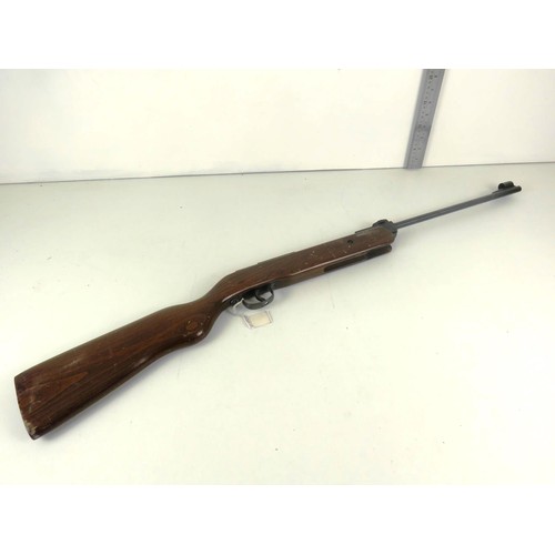 184 - SERIES 70 MODEL 76 AIR RIFLE