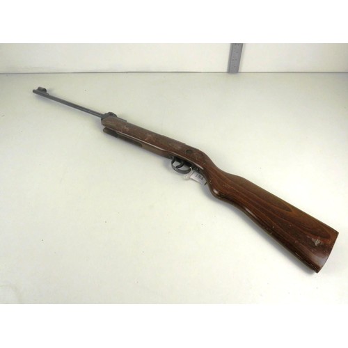 184 - SERIES 70 MODEL 76 AIR RIFLE