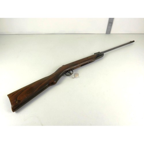 186 - DIANA MOD 25 AIR RIFLE