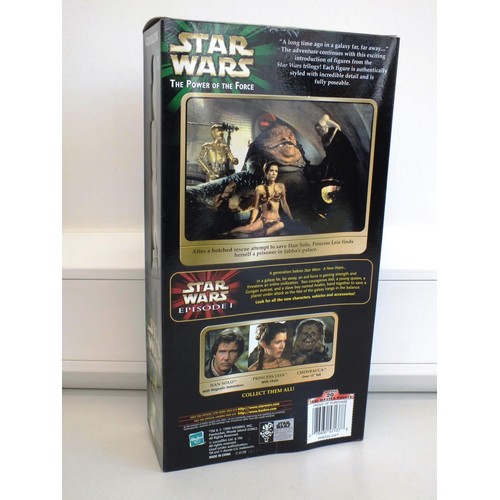 274 - 1999 HASBRO STARWARS 12