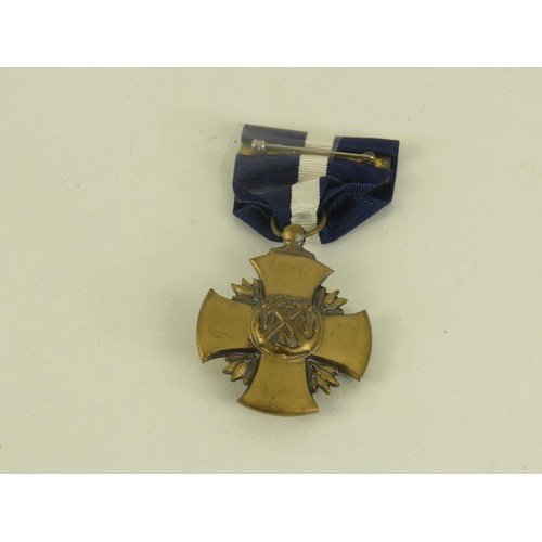 209 - US NAVY MARINE CORPS MEDAL