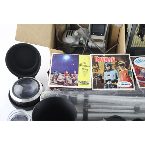 628 - Assorted CAMERA ACCESSORIES Inc. Flashes, Lens Filters, Caps, Cases etc.