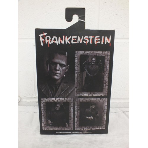 14 - NECA Universal Monsters Ultimate Frankenstein’s Monster 7