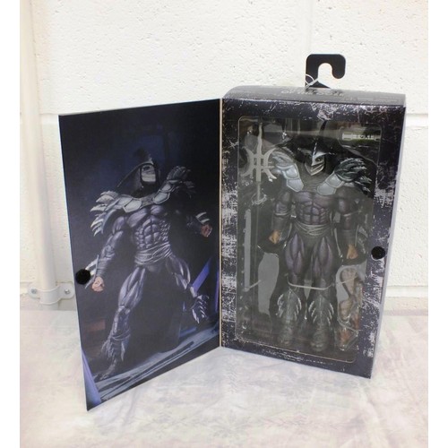 Shadow Master Super Shredder | Secret of the Ooze | Neca