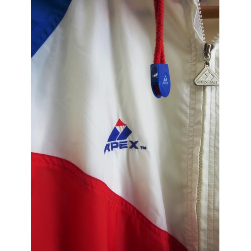 313 - WORLD CUP USA 94 JACKET- L/G