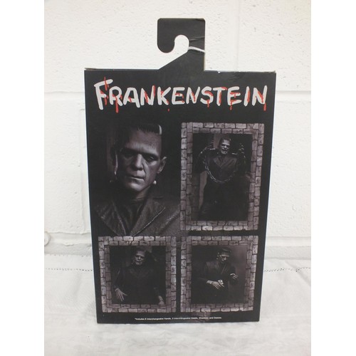 152 - NECA Universal Monsters Ultimate Frankenstein’s Monster 7