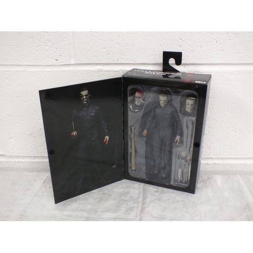 172 - NECA - HALLOWEEN KILLS ULTIMATE MICHAEL MYERS 7