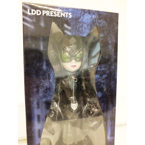 194 - LDD Presents - Catwoman 25cm(10