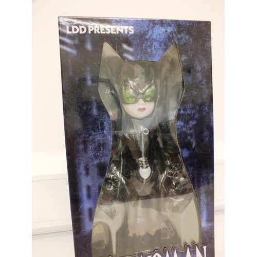 194 - LDD Presents - Catwoman 25cm(10