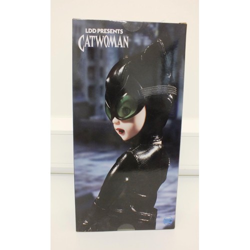 194 - LDD Presents - Catwoman 25cm(10