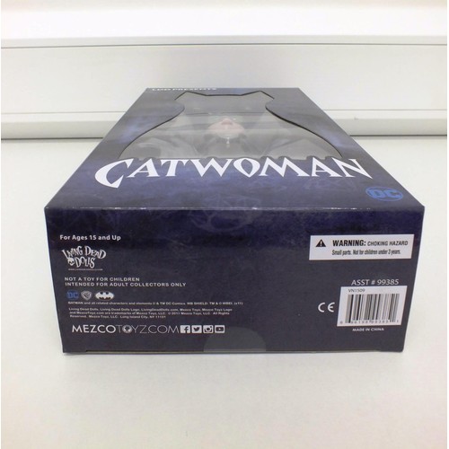 194 - LDD Presents - Catwoman 25cm(10