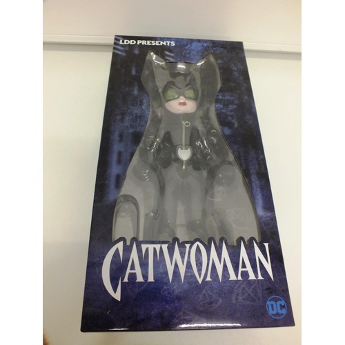 194 - LDD Presents - Catwoman 25cm(10