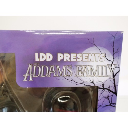 43 - LDD Presents The Addams Family UNCLE FESTER 10½