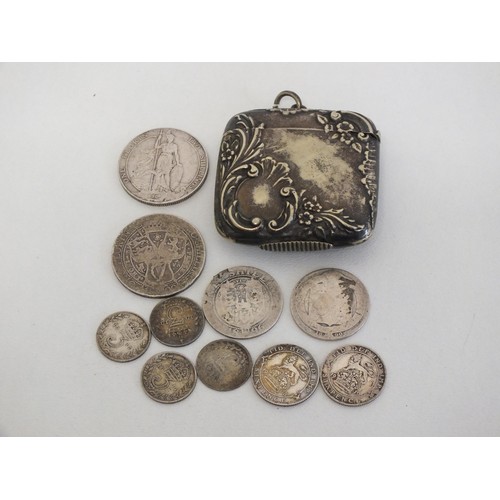 Lot 257       