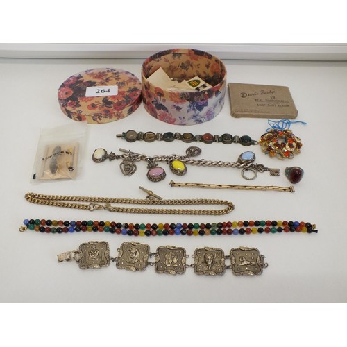 Lot 264       