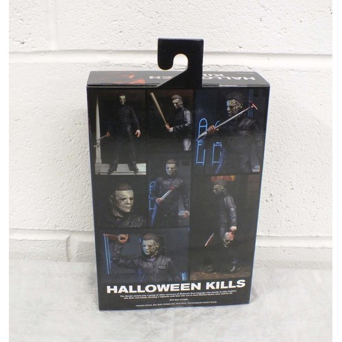 27 - NECA - HALLOWEEN KILLS ULTIMATE MICHAEL MYERS 7