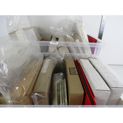 Lot 294A      