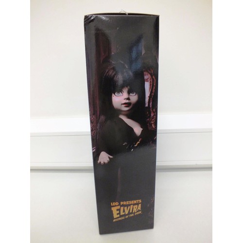 50A - LDD PRESENTS ELVIRA MISTRESS OF THE DARK 10