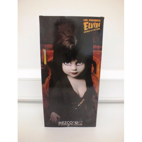 50A - LDD PRESENTS ELVIRA MISTRESS OF THE DARK 10