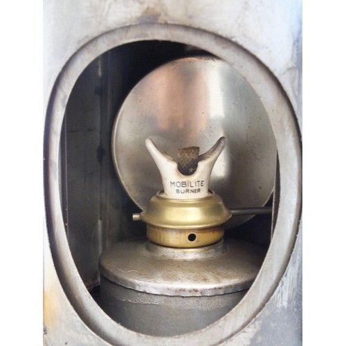 97 - LNER LOCO RAILWAY LANTERN