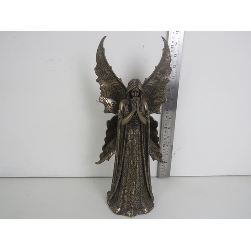 122 - ANNE STOKES ANGEL