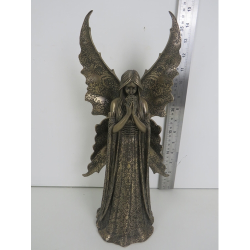 122 - ANNE STOKES ANGEL