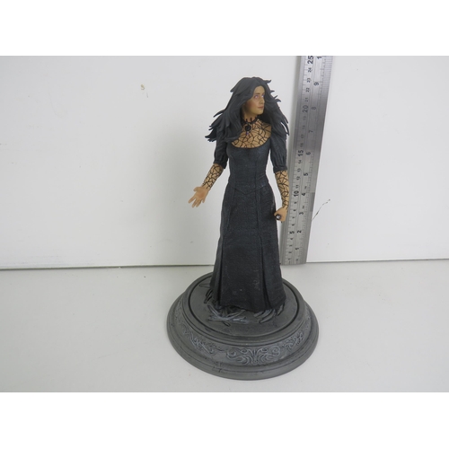 124 - WITCH FROM THE WITCHER NETFLIX SERIES