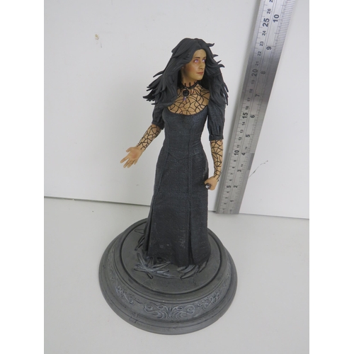 124 - WITCH FROM THE WITCHER NETFLIX SERIES