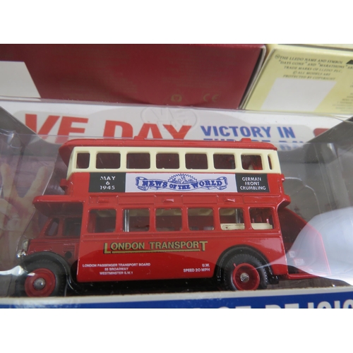 189 - 29 x BOXED DIECAST VEHICLES TO INCLUDE DAYS GONE & LLEDO