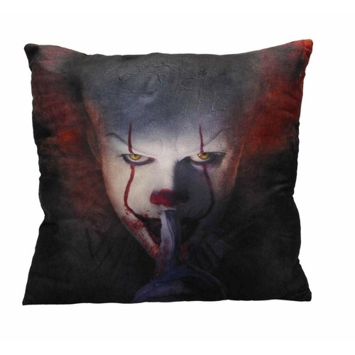 10 - 5 x PENNYWISE IT CUSHIONS SIZE 45cms x 45cms