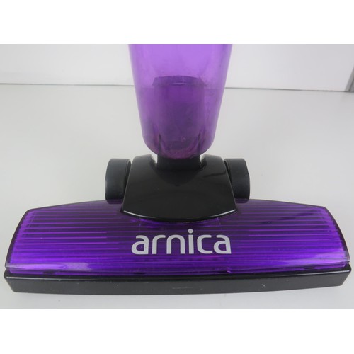 314 - MERLIN ARNICA DOUBLE FILTER LIGHTWEIGHT HOOVER