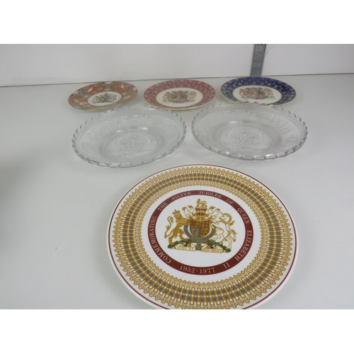 161 - ROYAL MEMORABILIA, CUPS, SAUCERS, BOOKS, PLATES AND TINS includes PRINCESS MARY TIN